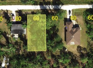 28159 Barstow Dr LOT 4, Punta Gorda, FL 33955