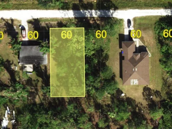 28159 Barstow Dr Lot 4, Punta Gorda, FL 33955
