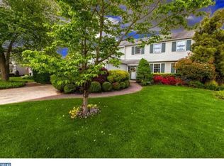 7 School House Dr, Medford, NJ 08055
