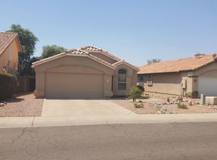 15974 N 90th Ave, Peoria, AZ 85382