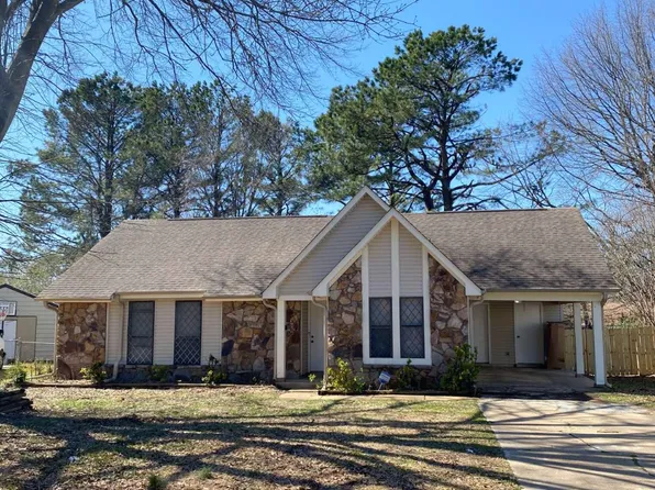 8401 Southernwood Cv, Southaven, MS 38671