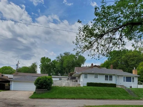 802 1st Ave, Concordia, KS 66901
