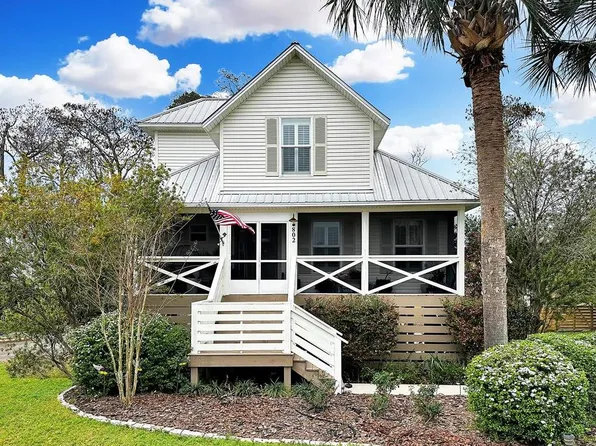 802 Marvin Ave, Port Saint Joe, FL 32456