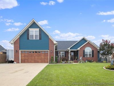 824 Danelaw Dr, Hope Mills, NC, 28348