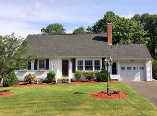 30 Knollwood Dr, Bristol, CT 06010
