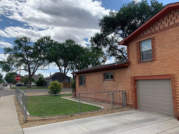 4th image of 203 S Mesa St #A