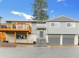 15525 S Hill Valley Ln, Oregon City, OR 97045