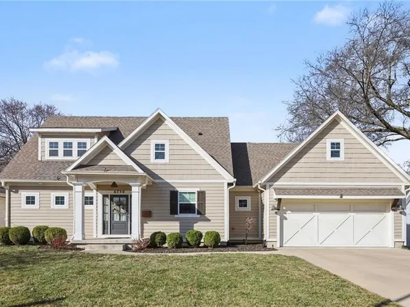 6730 Lamar Ave, Overland Park, KS 66204