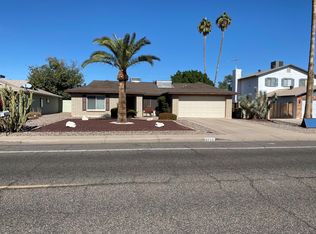 4914 W Mountain View Rd, Glendale, AZ 85302