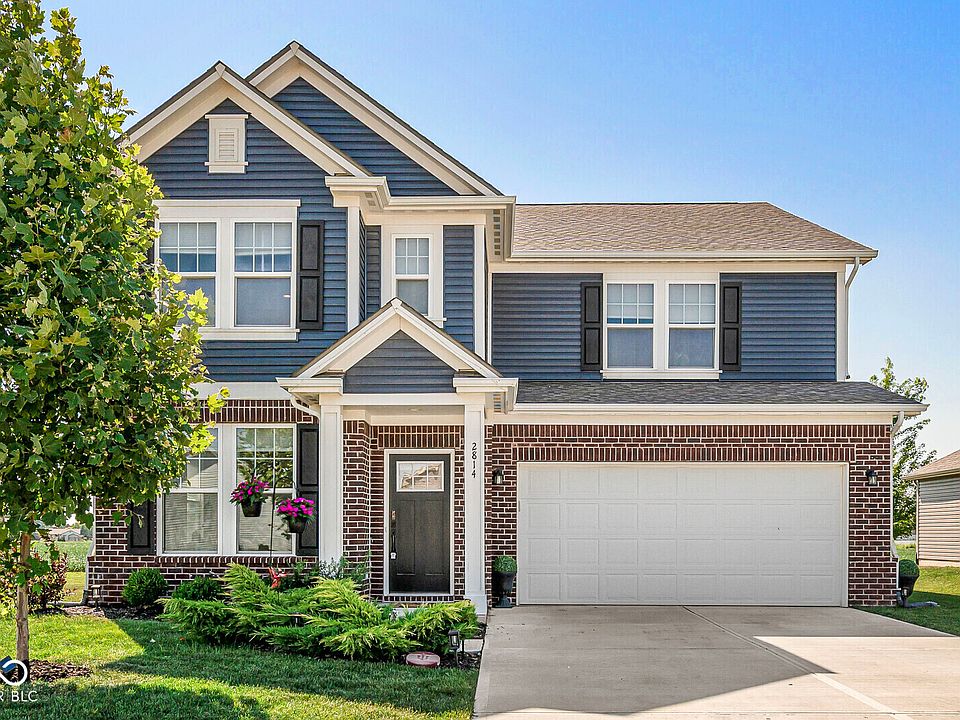 1st image of 2814 Larkspur Dr