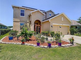 2399 Sabastian St, Mount Dora, FL 32757