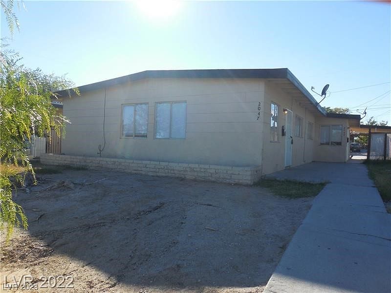 2628 Donna St, North Las Vegas, NV 89030, MLS# 1570526