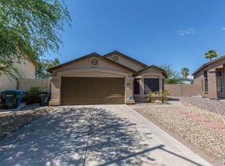 710 E Sack Dr, Phoenix, AZ 85024