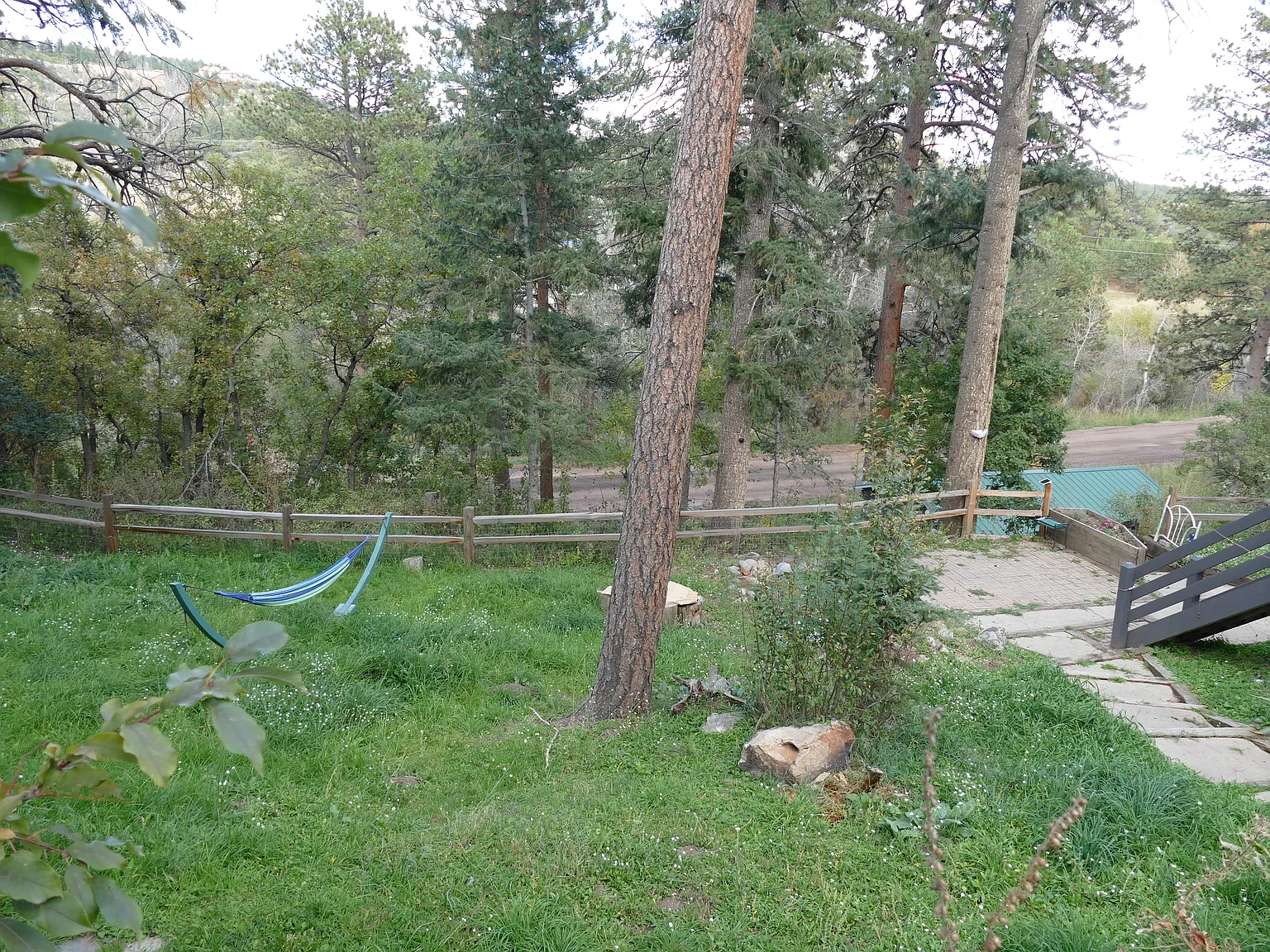 Shady Ln, Palmer Lake — Photo 3