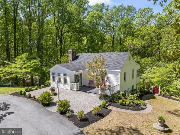 5470 Huntingtown Rd, Huntingtown, MD 20639