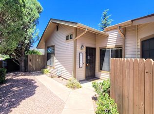 1501 N Beeline Hwy Unit 2, Payson, AZ 85541