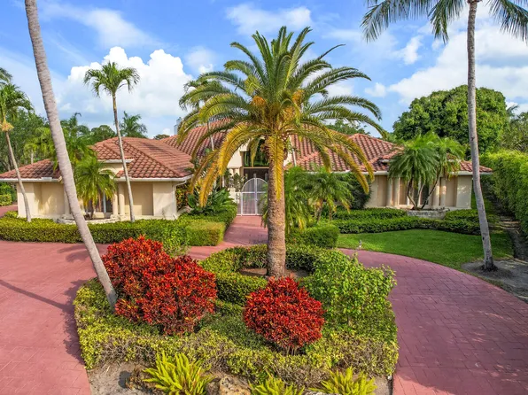 3351 Monet Drive W, Palm Beach Gardens, FL 33410