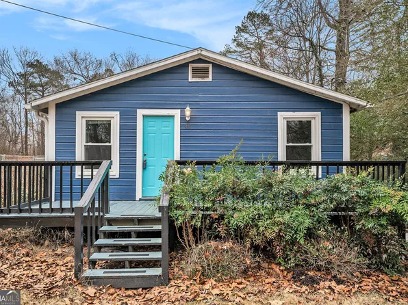 48 E 2nd St SE, Lindale, GA 30147