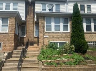 4417 Longshore Ave, Philadelphia, PA 19135