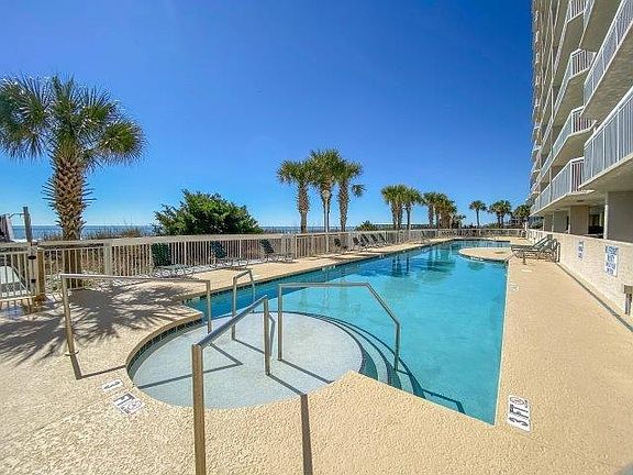 2nd image of 1625 S Ocean Blvd. #1504