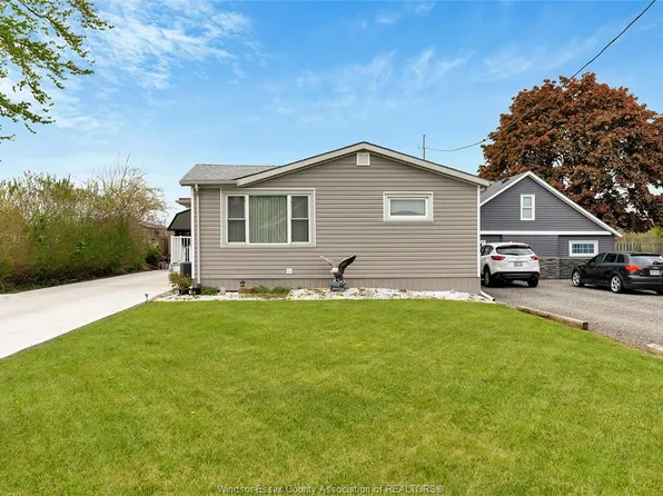 1626 Talbot Rd, Kingsville, ON N0P 2G0