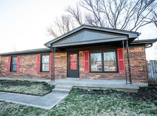 4230 Saint Thomas Ave, Louisville, KY