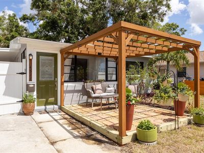 4527 24th Ave S, Saint Petersburg, FL, 33711