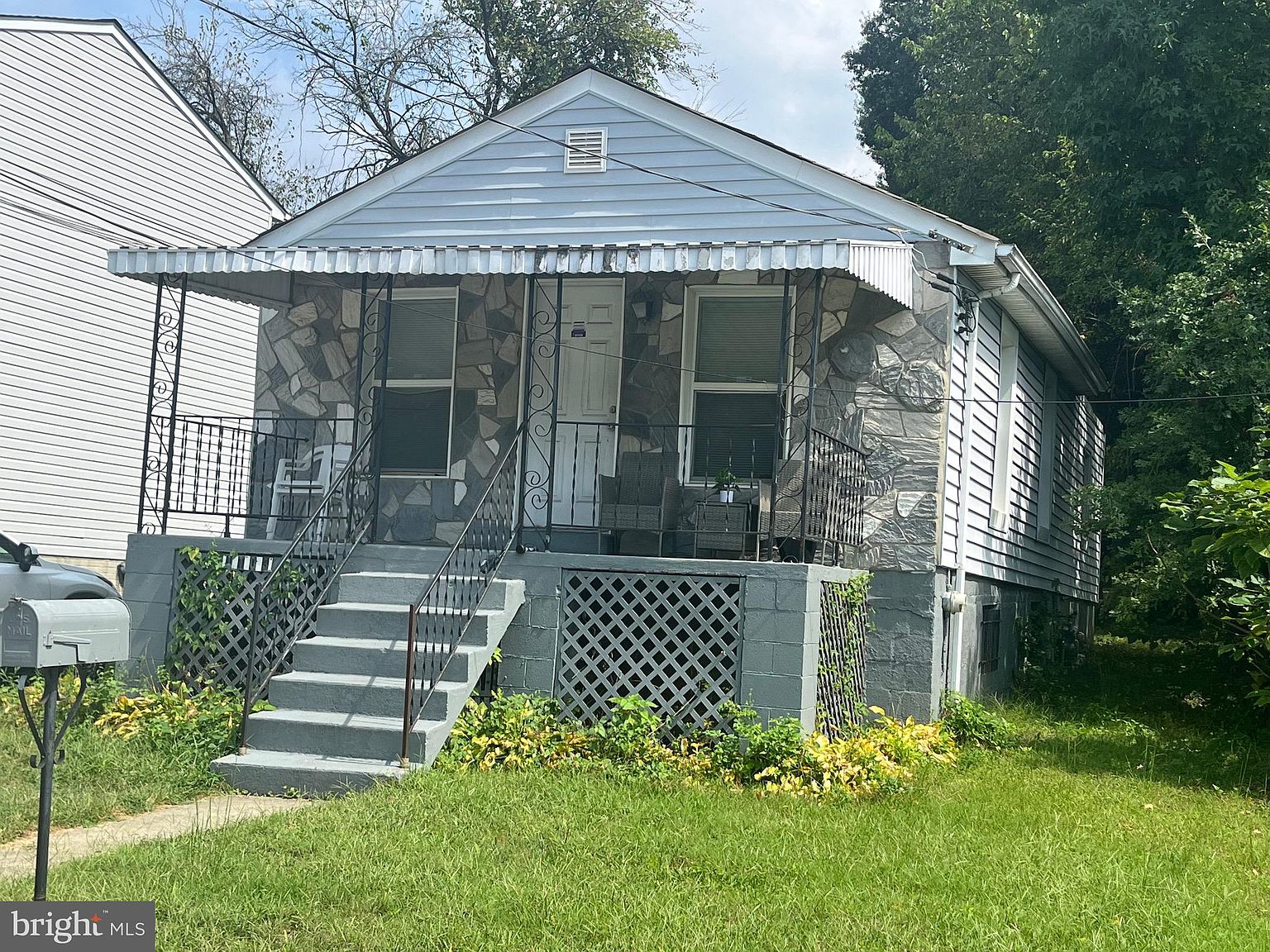 1103 61st Ave, Capitol Heights, MD 20743 MLS MDPG2088560 Zillow