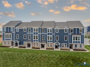 15878 Flying Cloud Aly #14-2, Midlothian, VA 23113