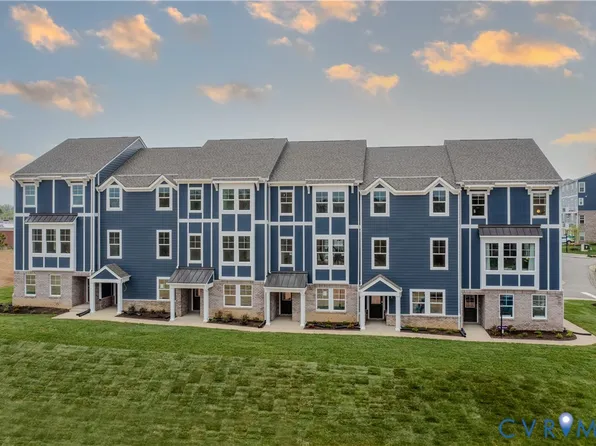 15878 Flying Cloud Aly #14-2, Midlothian, VA 23113