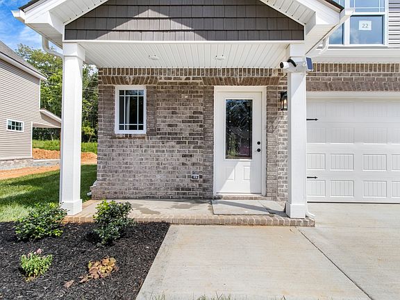 2nd image of 770 Limestone Way Lot 22