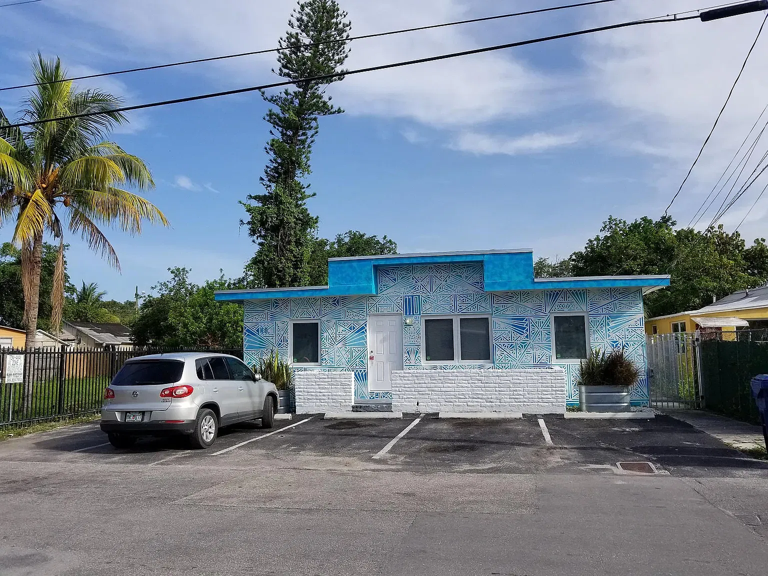 1 bed, 650 sqft, $1,500 — Photo 2
