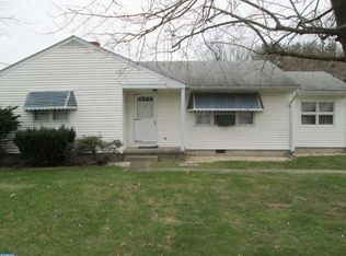6967 Marshall St, Milford, DE 19963