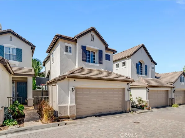 148 Seacountry Ln, Rancho Santa Margarita, CA 92688