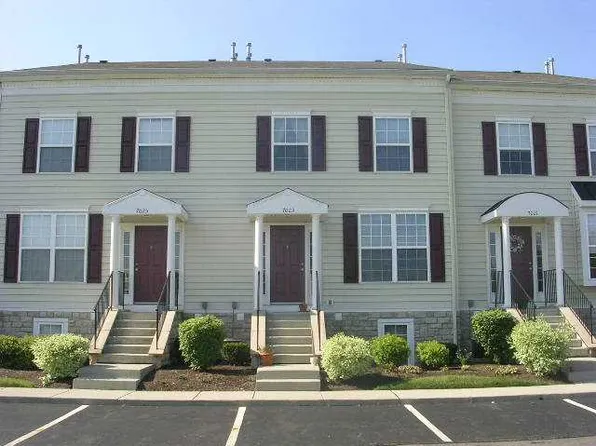 7023 Pleasant Colony Way, New Albany, OH 43054