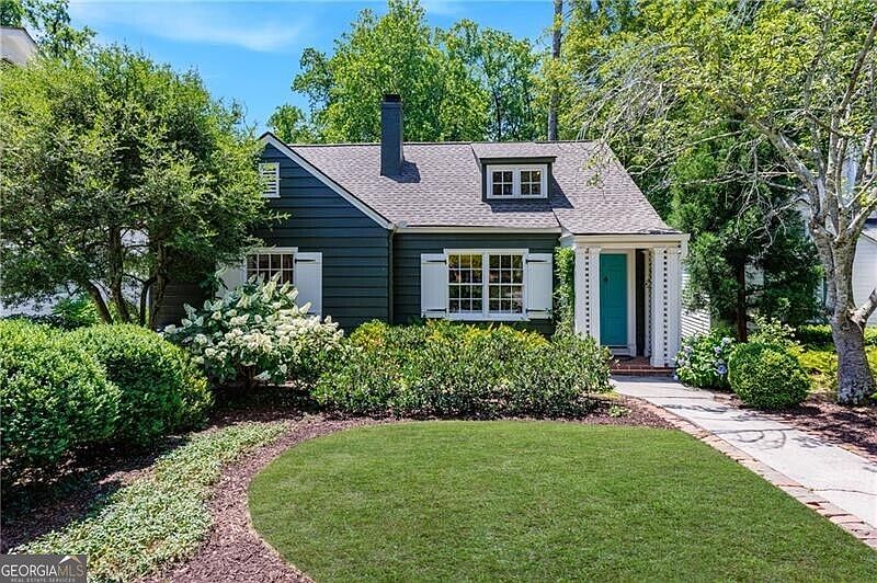1st image of 2354 Hurst Dr NE