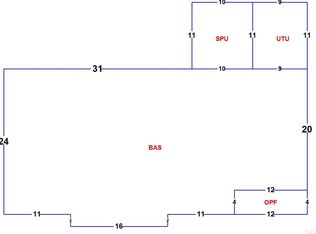 1001 Bartow Ave, Perdido Key, FL 32507