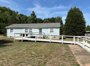 253 Overcash Rd, Troutman, NC 28166