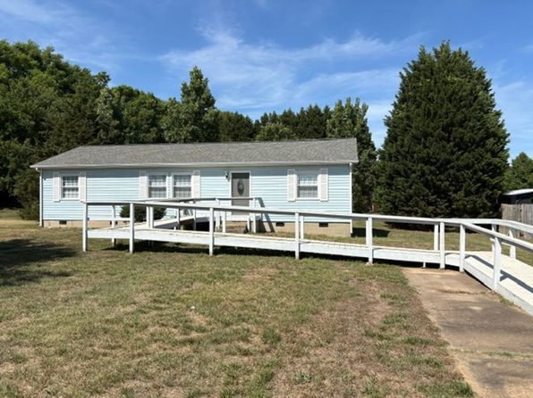 253 Overcash Rd