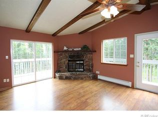 10005 Wind Dancer Way, Conifer, CO 80433