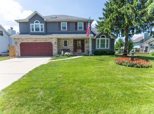 2914 Vimy Ridge Dr, Joliet, IL 60435