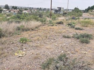 N Hermosa Ave, Marfa, TX 79843