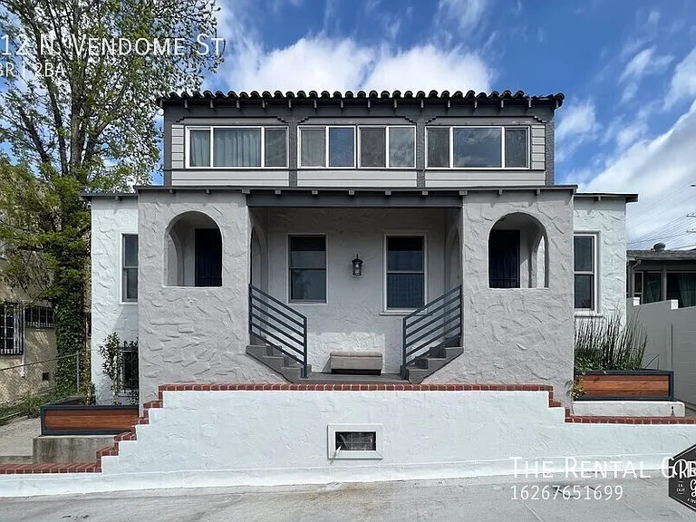 612 N Vendome St — Photo 22
