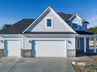 2323 Baltimore Ln, Davison, MI 48423