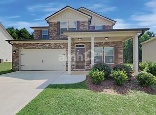 252 Makenna Dr, Hampton, GA 30228