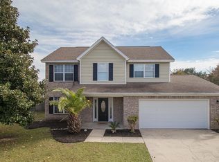 8129 Rue Holifield, Ocean Springs, MS 39564