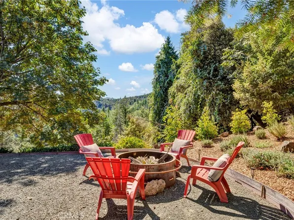 14986 Western Mine Rd, Middletown, CA 95461