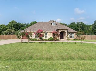 2495 Caplis Sligo Rd, Bossier City, LA 71112