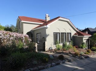 20 Bowles Pl, Oakland, CA
