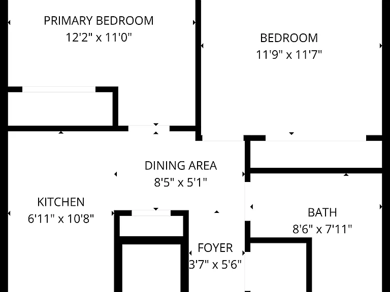 3925 E San Miguel St — Photo 17